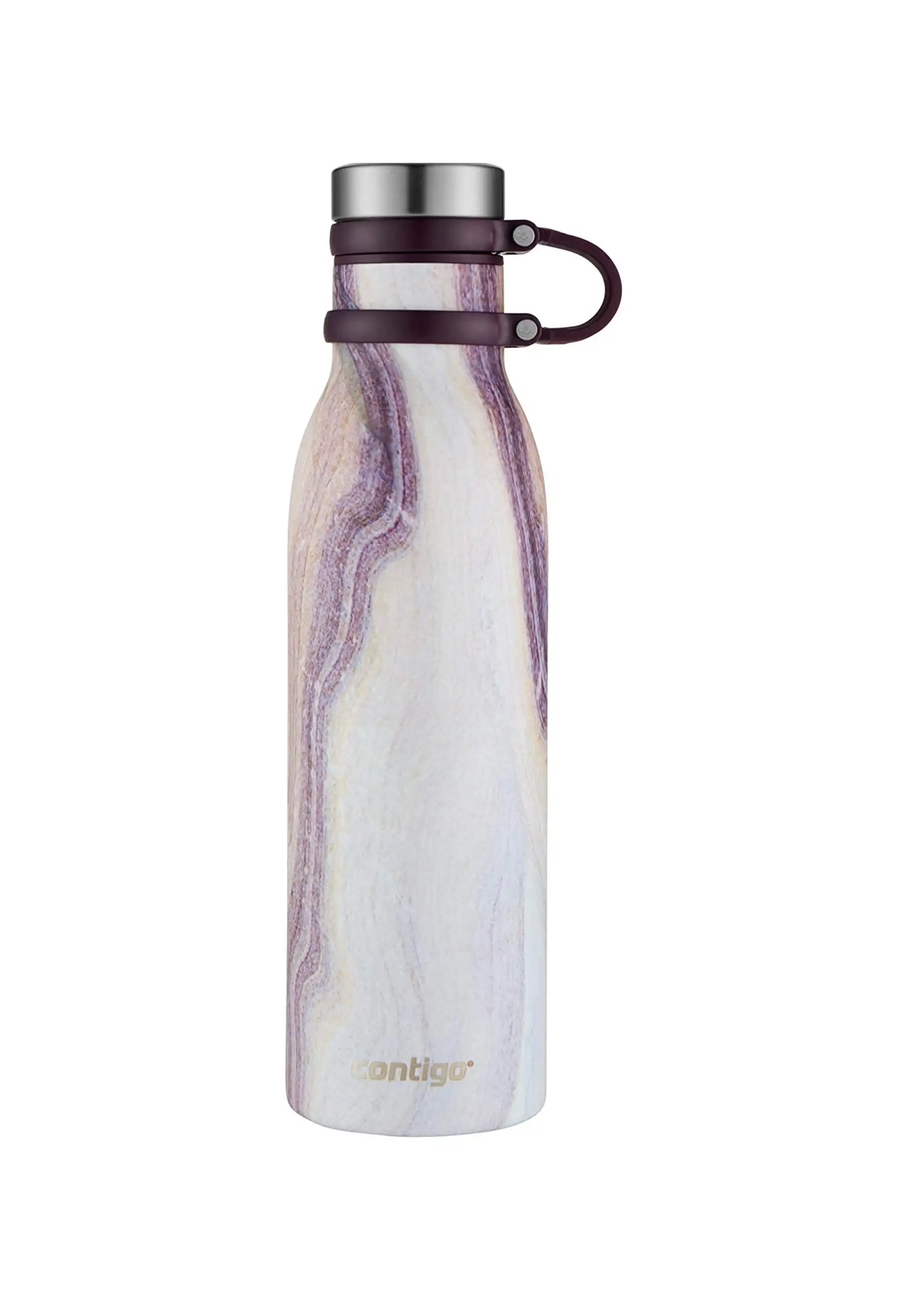 SandStone Contigo Couture 20oz Steel Mug - product image