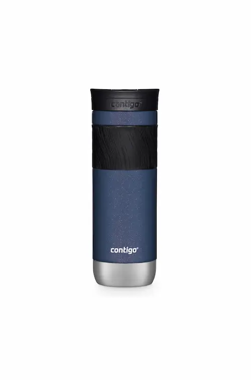 Blue Contigo SnapSeal 24oz Mug - product image