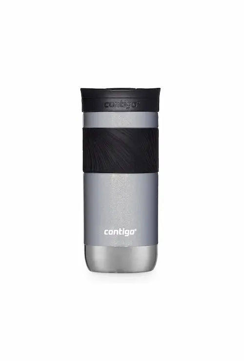 Silver Contigo Snapseal 16oz Mug - product image